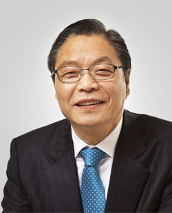 신양교회 이만규 원로목사