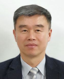 신양교회 우병진 목사