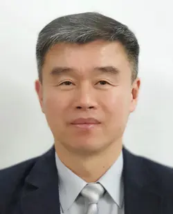 신양교회 우병진 목사