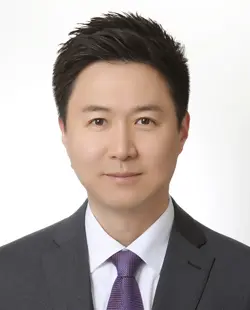 신양교회 이장원 전도사