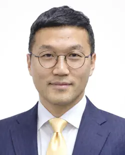 신양교회 한민영 목사