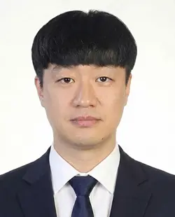 신양교회 이창준 교육전도사