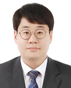 신양교회 장혁 교육전도사