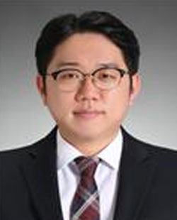 신양교회 김진표 교육전도사