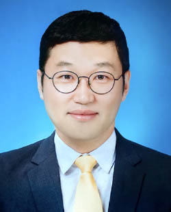 신양교회 한민영 목사