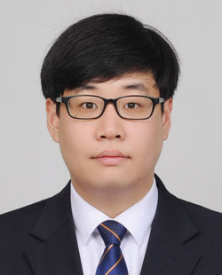 신양교회 장혁 교육전도사