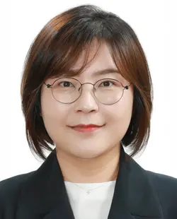 신양교회 정다혜 목사