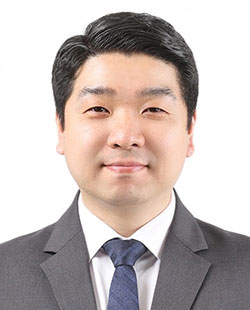 신양교회 구성령 목사