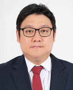 신양교회 제윤철 목사