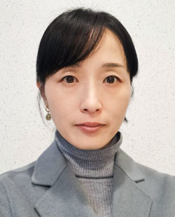 신양교회 여은미 교육전도사