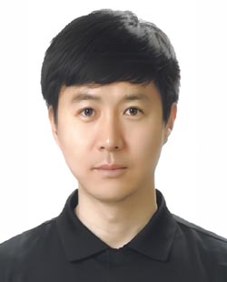 신양교회 이장원 교육전도사