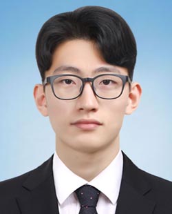 신양교회 권혁준 교육전도사