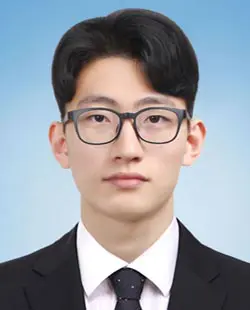 신양교회 권혁준 교육전도사