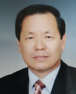 신양교회 박관희 은퇴장로