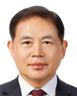 신양교회 박흥조 장로