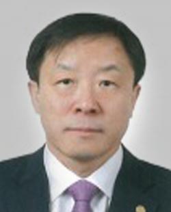 신양교회 신승하 장로