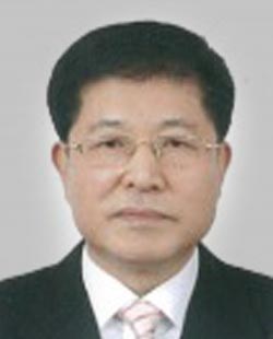 신양교회 오행식 장로