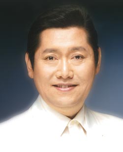 신양교회 김동철 장로