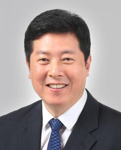 신양교회 이상호 장로