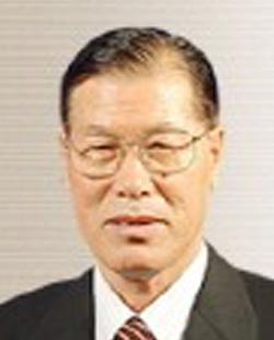 신양교회 장남수 원로장로