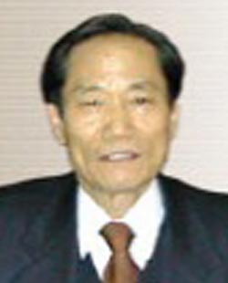 신양교회 정기선 원로장로