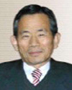 신양교회 이길웅 원로장로