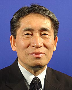 신양교회 최인식 원로장로