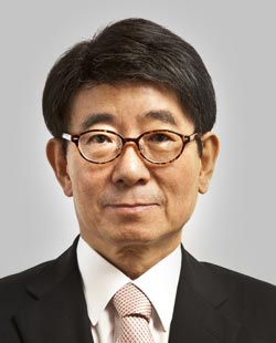 신양교회 박현수 원로장로