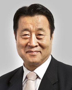 신양교회 오천수 은퇴장로