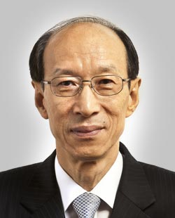 신양교회 성길주 은퇴장로