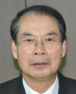 신양교회 이종화 은퇴장로