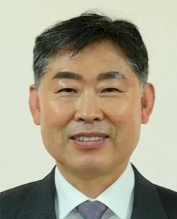 신양교회 장운홍 협동장로