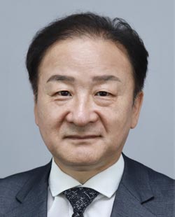 신양교회 유재용 장로