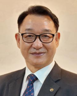 신양교회 홍영기 장로