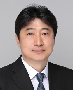 신양교회 최영직 장로