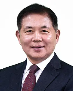 신양교회 박흥조 장로