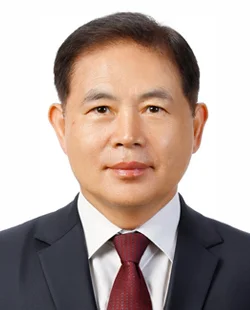 신양교회 박흥조 장로