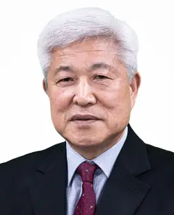 신양교회 오행식 장로