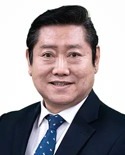 신양교회 김동철 장로