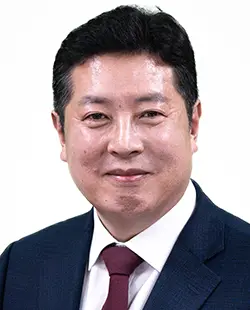 신양교회 이상호 장로