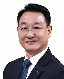 신양교회 홍영기 장로