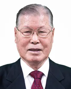 신양교회 장남수 원로장로