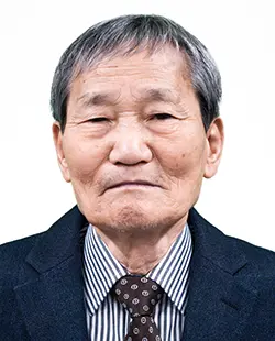 신양교회 정기선 원로장로