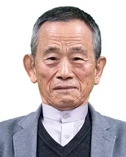 신양교회 이길웅 원로장로