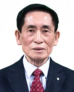 신양교회 최인식 원로장로