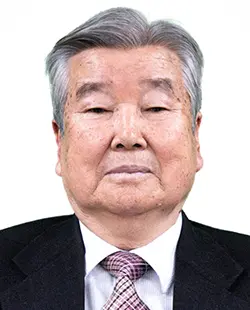 신양교회 이경수 원로장로