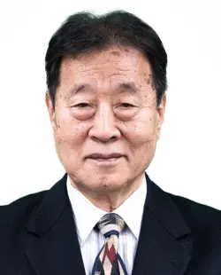 신양교회 오천수 은퇴장로