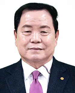 신양교회 박관희 은퇴장로