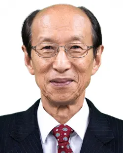 신양교회 성길주 은퇴장로