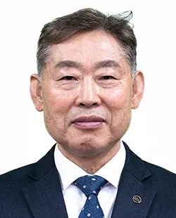 신양교회 장운홍 협동장로